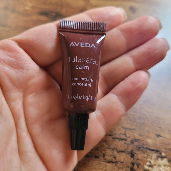 $5 read description-New Aveda Calm Concentrate - Picture 2 of 3